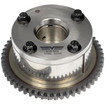 2006 Nissan Quest Engine Variable Timing Sprocket Intake Dorman 916589 image 3 of 4