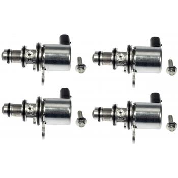 2014 Ram 4500 Engine Multiple Displacement System Solenoid Dorman 916593 image 2 of 4