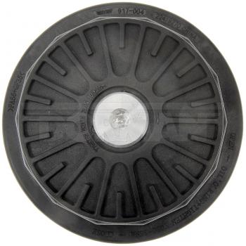 2009 Mazda CX-7 Engine Oil Filter Cover Dorman 917004 image 3 of 4