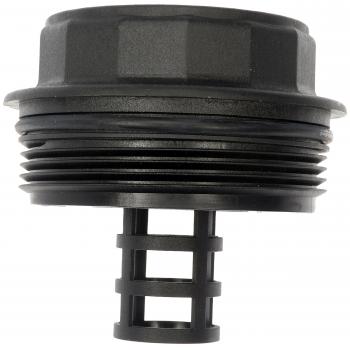 2009 Mazda CX-7 Engine Oil Filter Cover Dorman 917004CD image 1 of 4