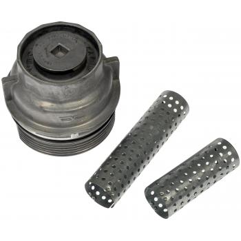 2017 Toyota Avalon Engine Oil Filter Cover Dorman 917016 image 4 of 4