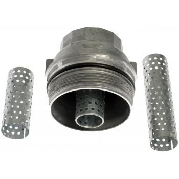 2017 Toyota Avalon Engine Oil Filter Cover Dorman 917016CD image 4 of 4