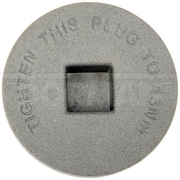 2007 Lexus RX350 Engine Oil Filter Housing Cover Drain Plug