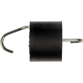 2003 Mazda Protege5 Engine Timing Belt Tensioner Spring Dorman 917025 image 2 of 2