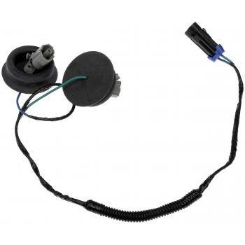 2002 Chevrolet Silverado 2500 Ignition Knock (Detonation) Sensor Harness Dorman 917033 image 1 of 4