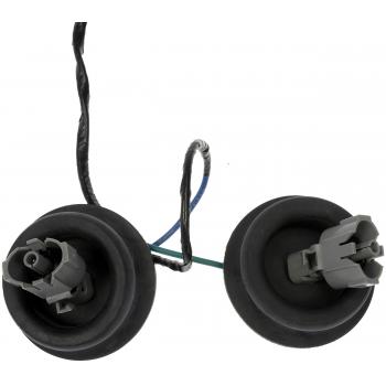 2002 Chevrolet Silverado 2500 Ignition Knock (Detonation) Sensor Harness Dorman 917033 image 2 of 4