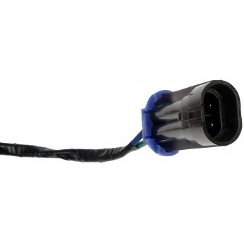 2002 Chevrolet Silverado 2500 Ignition Knock (Detonation) Sensor Harness Dorman 917033 image 3 of 4