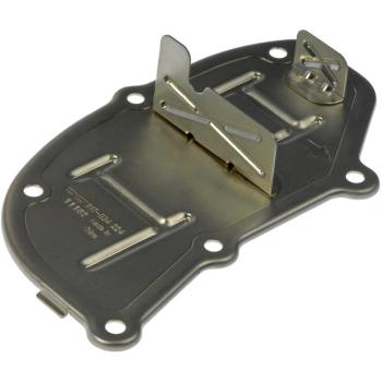 2014 Subaru WRX Engine Oil Separator Cover