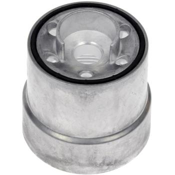 2001 Saturn L100 Engine Oil Filter Housing Dorman 917047 image 2 of 2