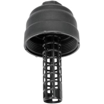 2017 Audi SQ5 Engine Oil Filter Cover Dorman 917053 image 2 of 2