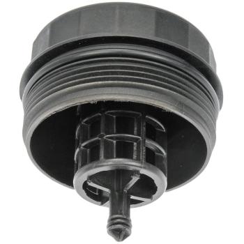 2013 BMW ActiveHybrid 7 Engine Oil Filter Cover