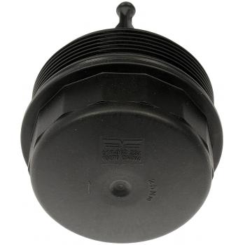 2009 Freightliner Sprinter 2500 Engine Oil Filter Cover