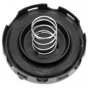 2010 Volkswagen Eos PCV Valve Diaphragm Dorman 917064 image 4 of 4