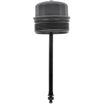 2003 Volkswagen Beetle Engine Oil Filter Cover