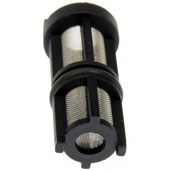 2007 Pontiac Grand Prix Engine Oil Pressure Sensor Filter Dorman 917143CD image 2 of 4