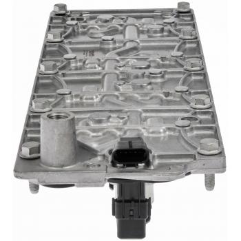 2007 GMC Yukon Engine Valve Lifter Oil Manifold Dorman 917162XD image 3 of 4