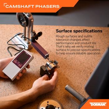 2010 Toyota Highlander Engine Variable Timing Sprocket Intake Dorman 917258 image 4 of 4