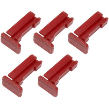 2009 Mercedes-Benz E350 Auto Trans Fluid Filler Cap Locking Pin Dorman 917299 image 1 of 2