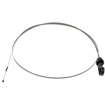 2004 Workhorse FasTrack FT1801 Auto Trans Dipstick Dorman 917308 image 2 of 2