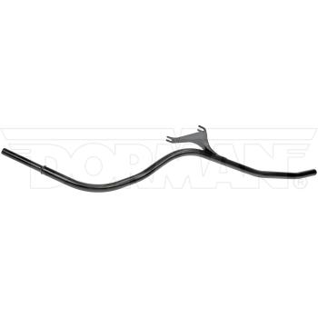 2005 GMC Sierra 3500 Auto Trans Dipstick Tube