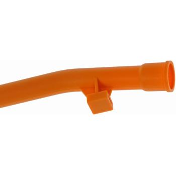 2006 Audi TT Quattro Engine Oil Dipstick Tube