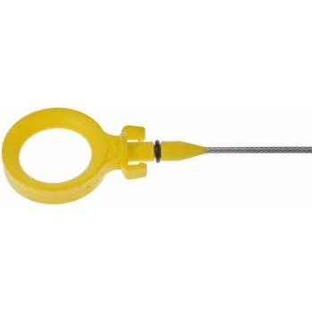 2015 Audi TT Quattro Engine Oil Dipstick