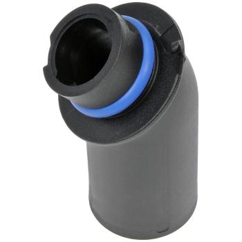 2007 Pontiac Grand Prix Engine Oil Filler Tube