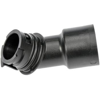 2010 Ford F-350 Super Duty Engine Oil Filler Tube