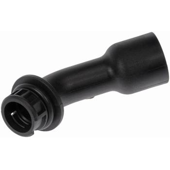 2007 Hummer H2 Engine Oil Filler Tube