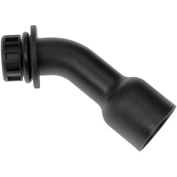 2007 Hummer H2 Engine Oil Filler Tube Dorman 917420 image 2 of 2