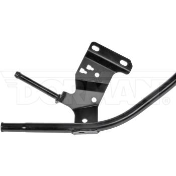 2007 Saturn Vue Engine Oil Dipstick Tube Dorman 917429 image 2 of 3