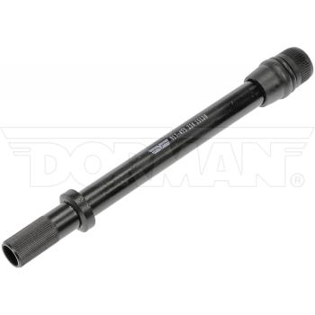 2007 Audi A3 Engine Oil Dipstick Tube Lower Dorman 917475 image 2 of 3