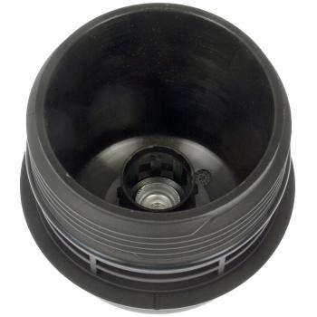 2021 Kia Sedona Engine Oil Filter Cover Dorman 917492 image 2 of 4