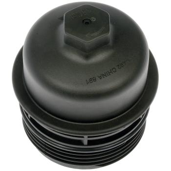 2021 Kia Sedona Engine Oil Filter Cover Dorman 917492 image 4 of 4