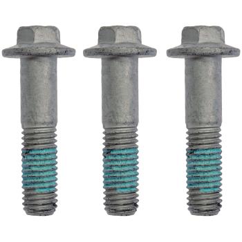 2006 Buick Rendezvous Wheel Hub Bolt Front Dorman 917503 image 3 of 4