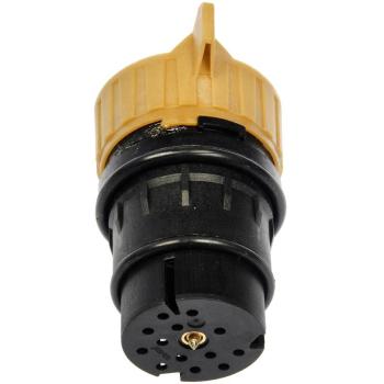 2009 Mercedes-Benz E350 Auto Trans Plug Adapter Dorman 917505 image 2 of 3