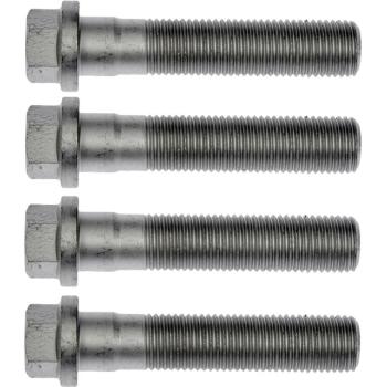 1999 GMC K1500 Suburban Wheel Hub Bolt Front Dorman 917508 image 1 of 2