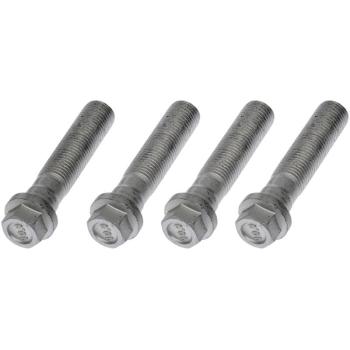 1999 GMC K1500 Suburban Wheel Hub Bolt Front Dorman 917508 image 2 of 2