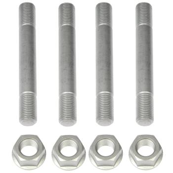 2016 Ford F-450 Super Duty Wheel Hub Bolt