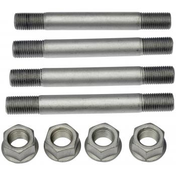 2016 Ford F-550 Super Duty Wheel Hub Bolt Front Dorman 917515 image 3 of 4