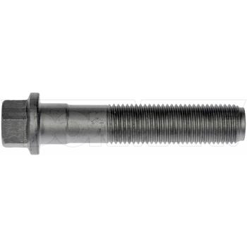 2004 GMC Sierra 2500 Wheel Hub Bolt Front Dorman 917519 image 2 of 2