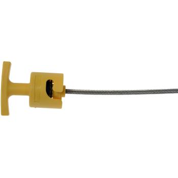 2018 Freightliner XB Straight Rail Engine Oil Dipstick