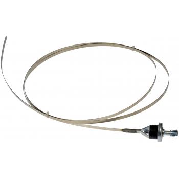 2004 Kenworth T600A Engine Oil Dipstick Dorman 9176009 image 4 of 4