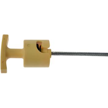 2011 Freightliner M2 106 Engine Oil Dipstick