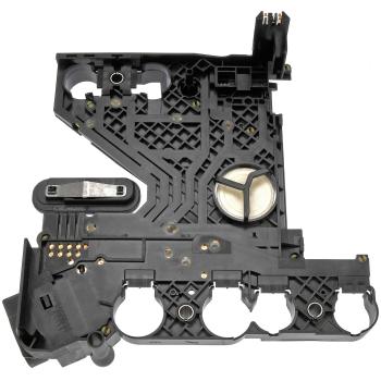 2017 Jeep Wrangler Auto Trans Conductor Plate Dorman 917679 image 2 of 4