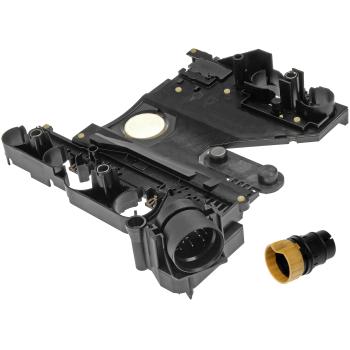 2017 Jeep Wrangler Auto Trans Conductor Plate Dorman 917679 image 3 of 4