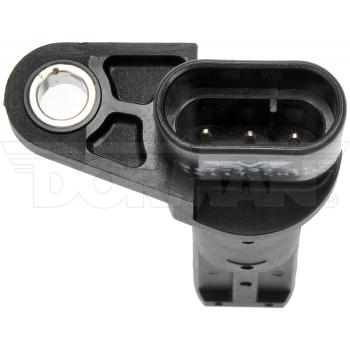 2003 Cadillac DeVille Engine Crankshaft Position Sensor Lower Dorman 917799 image 1 of 3