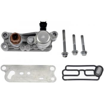 2011 Honda Accord Crosstour Engine Variable Timing Solenoid Front Dorman 918056 image 2 of 4