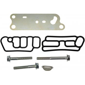 2011 Honda Accord Crosstour Engine Variable Timing Solenoid Gasket Front Dorman 918056GS image 1 of 4