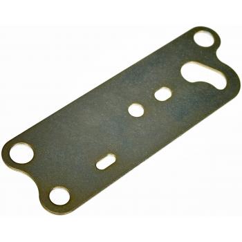 2011 Honda Accord Crosstour Engine Variable Timing Solenoid Gasket Front Dorman 918056GS image 2 of 4